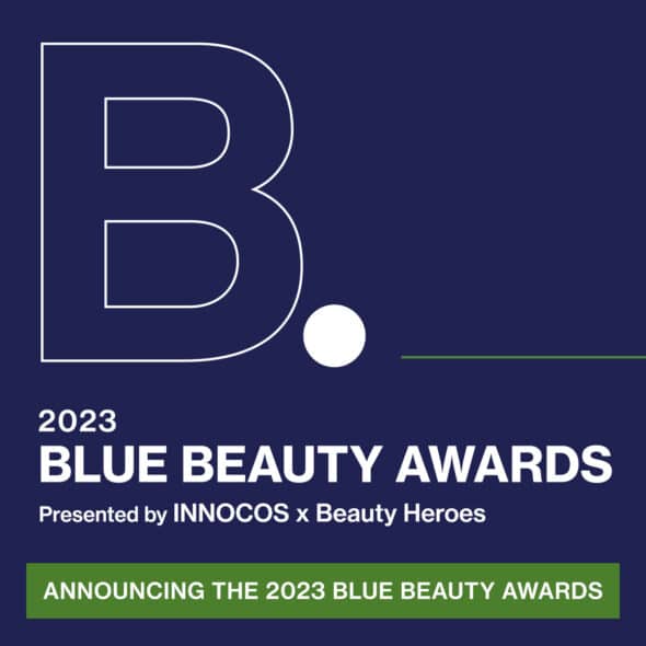 2023 Blue Beauty Awards