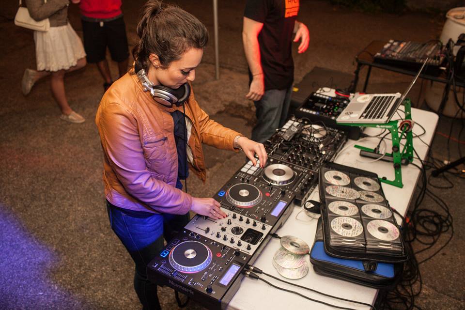 L'Amour et la Musique