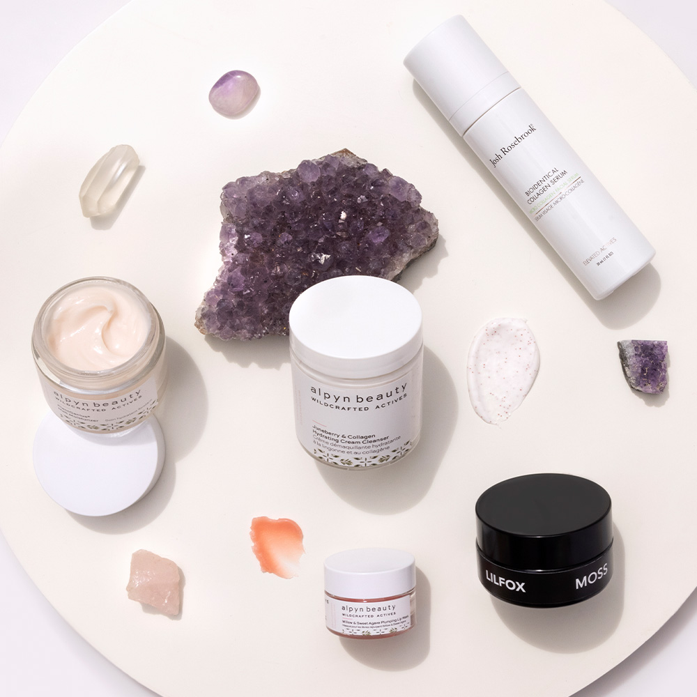 Alpyn Beauty Products