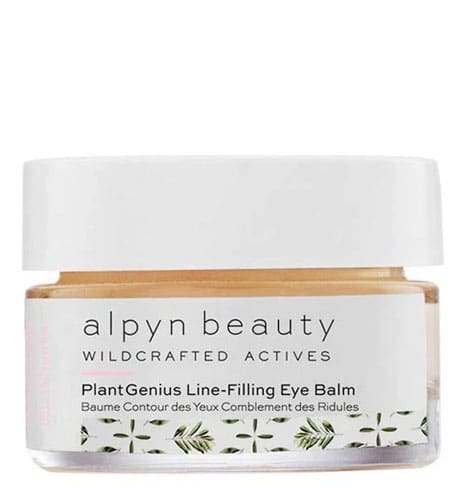 Alpyn Beauty Line-Filling Eye Balm