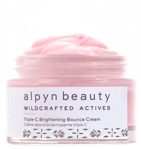 Alpyn Beauty Triple-C Brightening Bounce Cream
