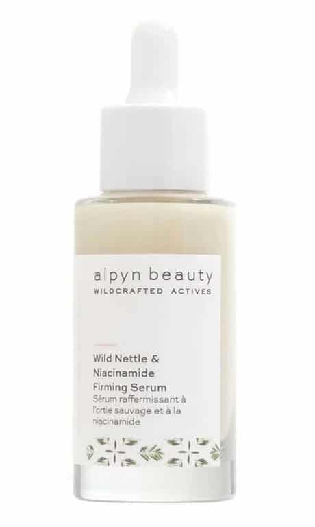 Alpyn Beauty Wild Nettle & Niacinamide Firming Serum