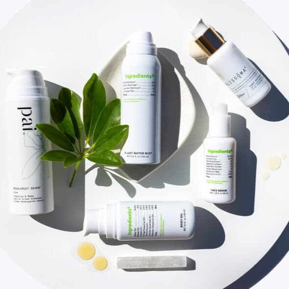 Ingredients® Products