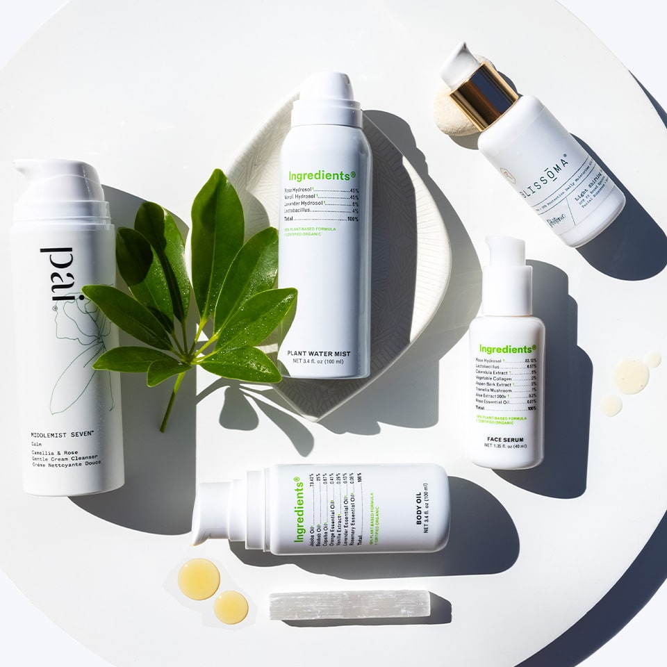 Ingredients® Products