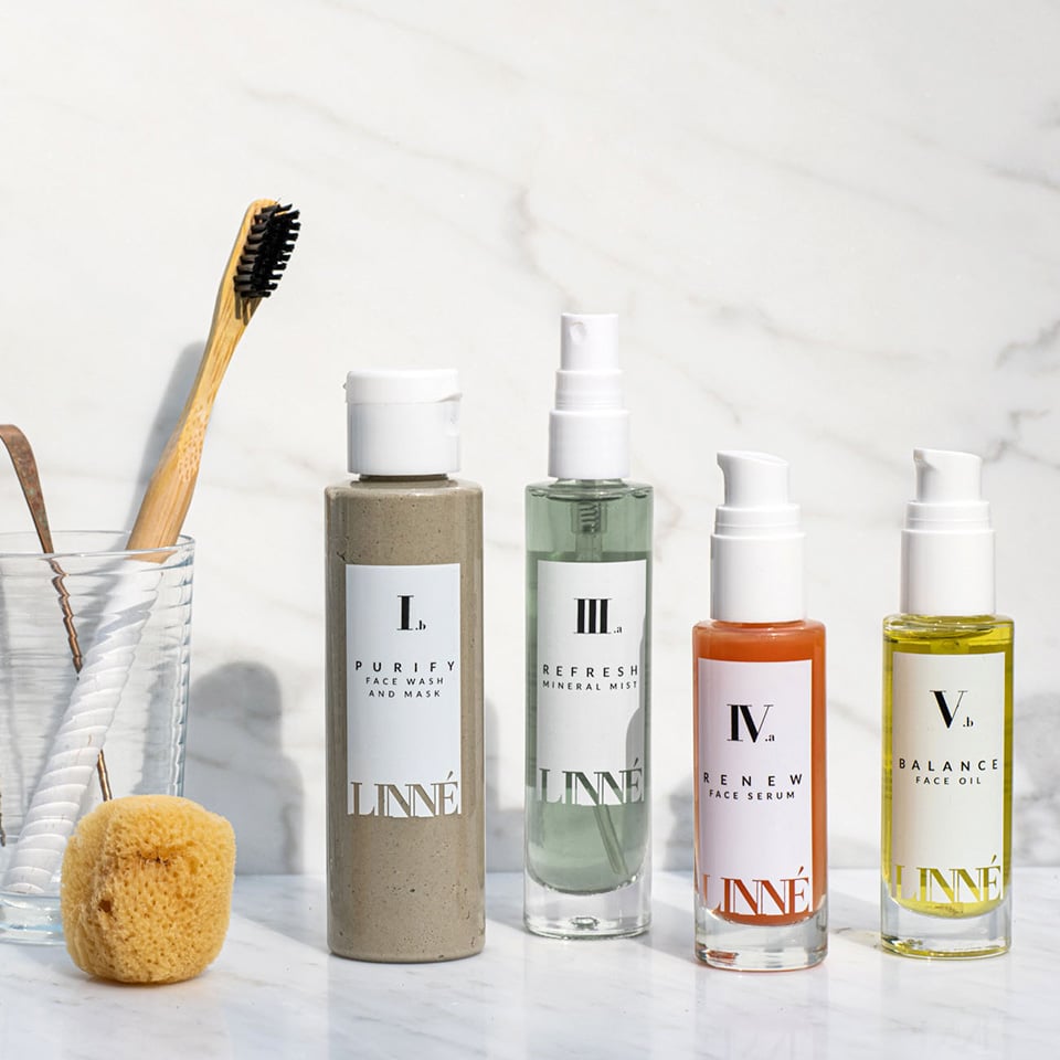LINNÉ Botanicals