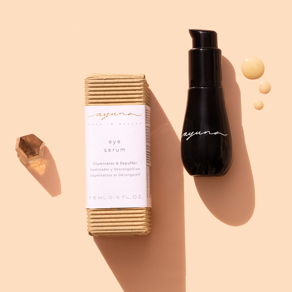 Ayuna Eye Serum