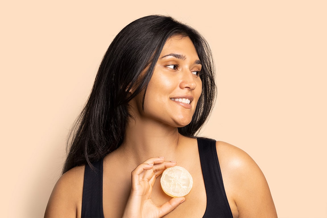 Ayuna Spirulite Body Mask + Wash