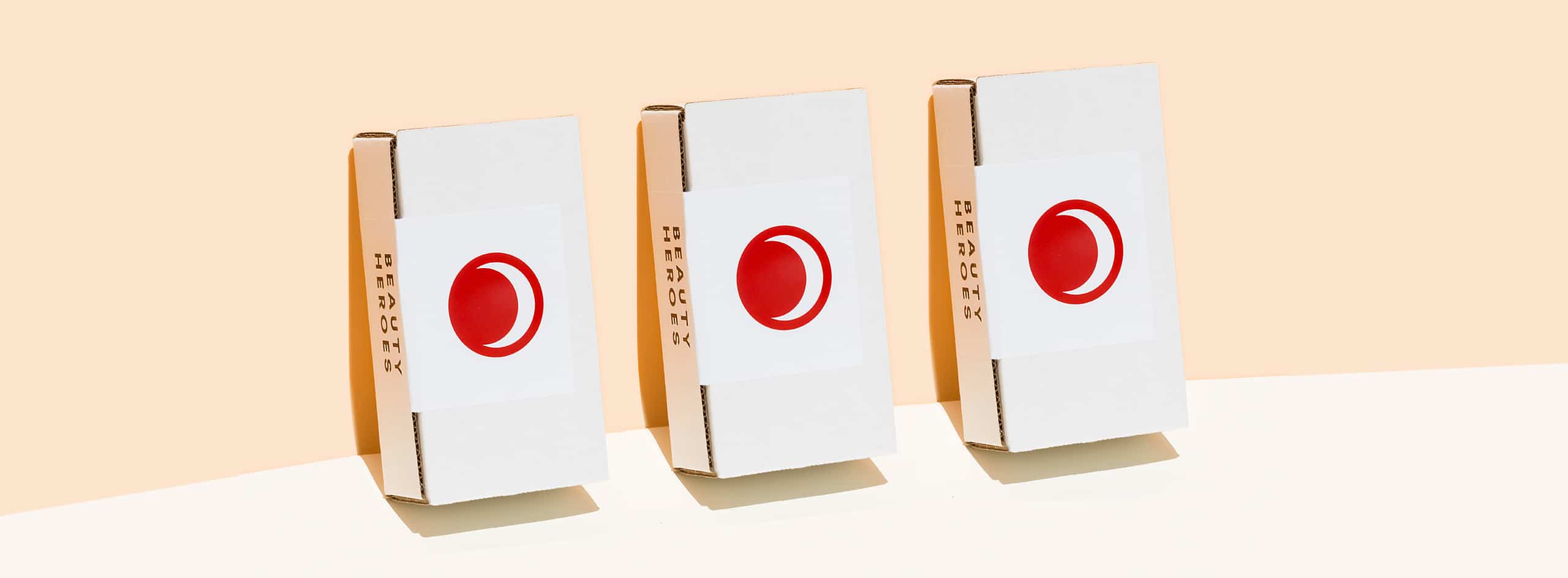 Beauty Heroes Monthly Beauty Subscription Boxes