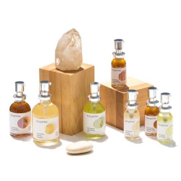 Biophile Fermented Face Oil