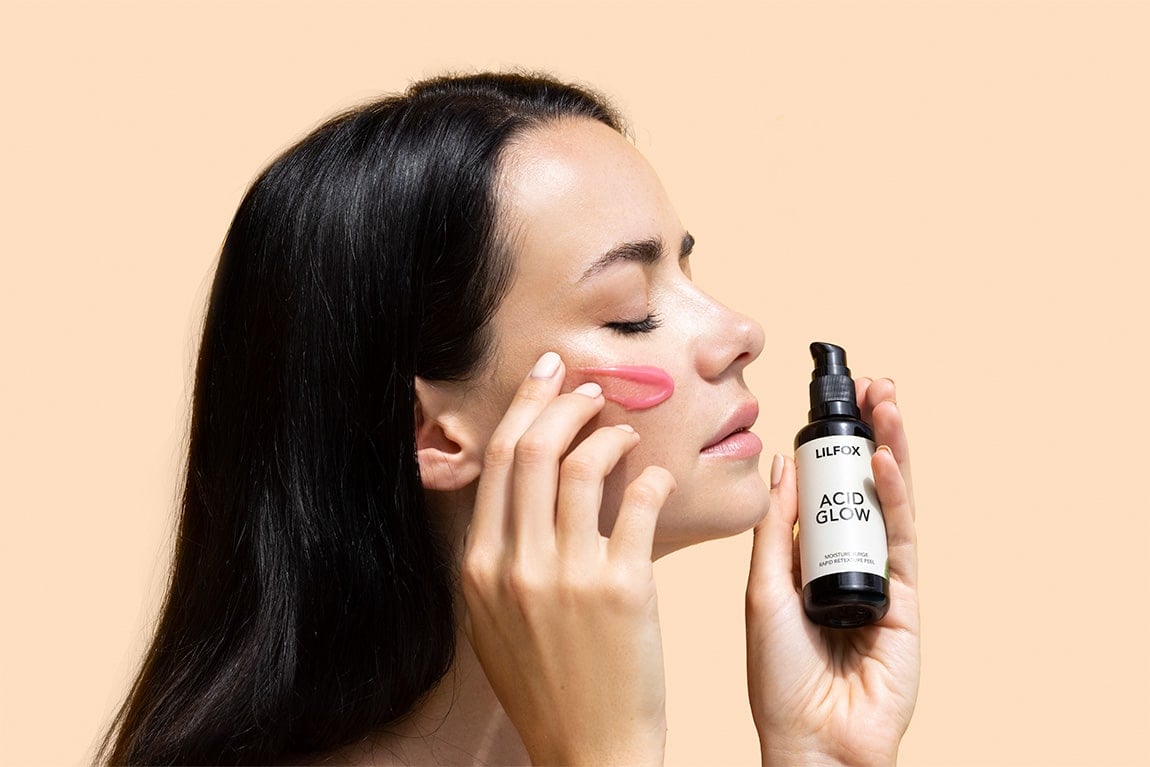 LILFOX Acid Glow