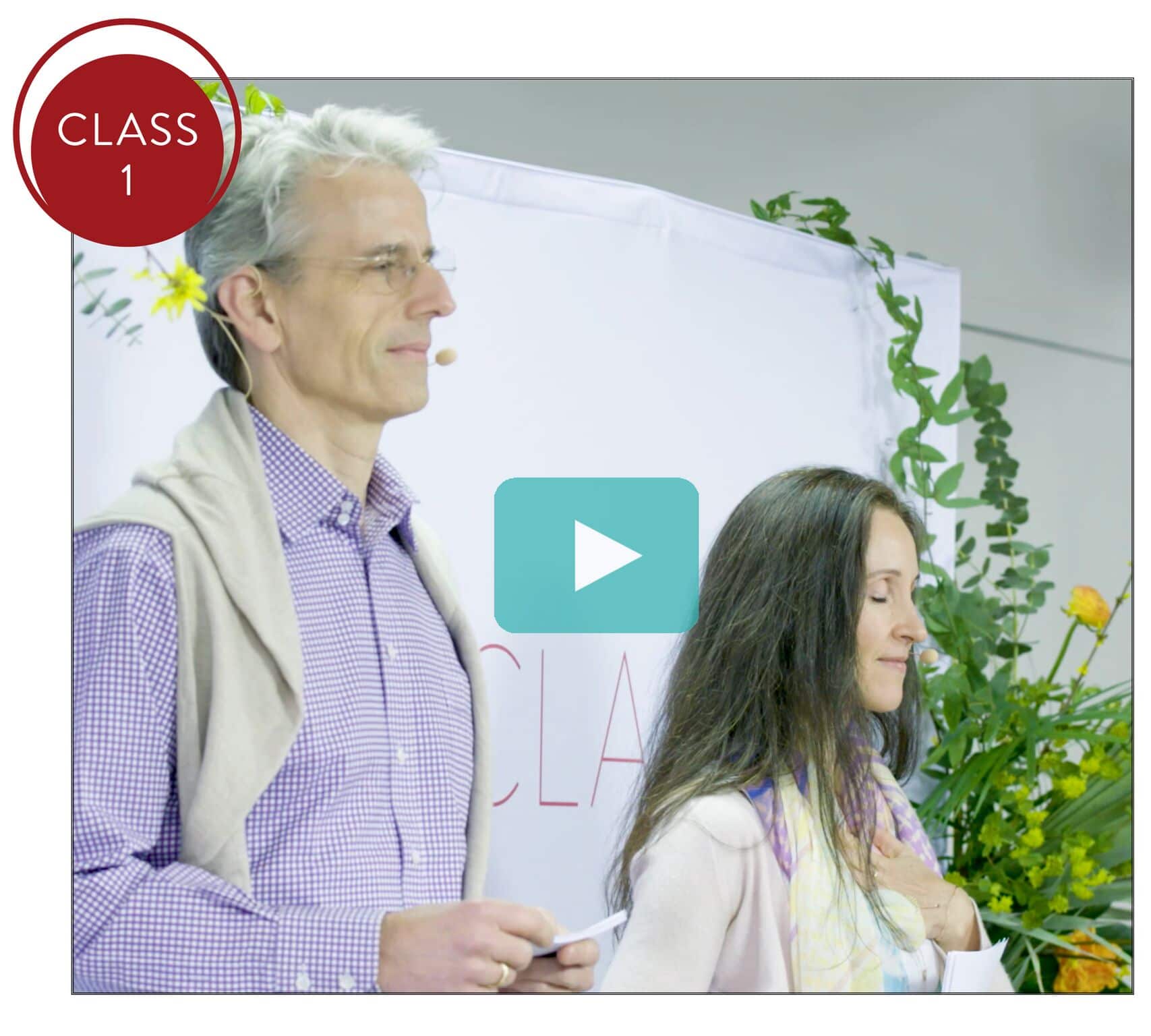 Play Max and Tanja Gruber's Video