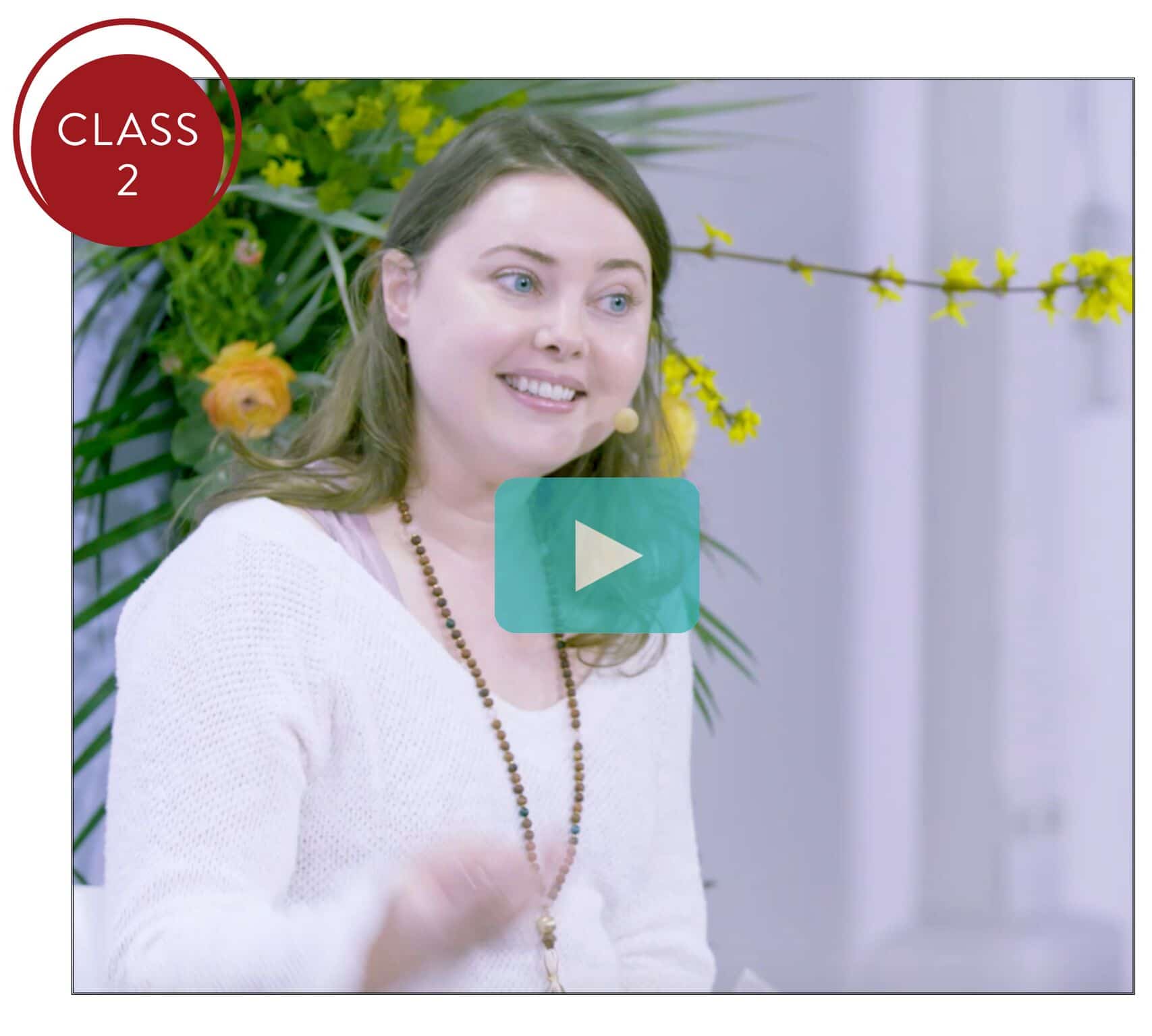 Play Laurel Shaffer's Video