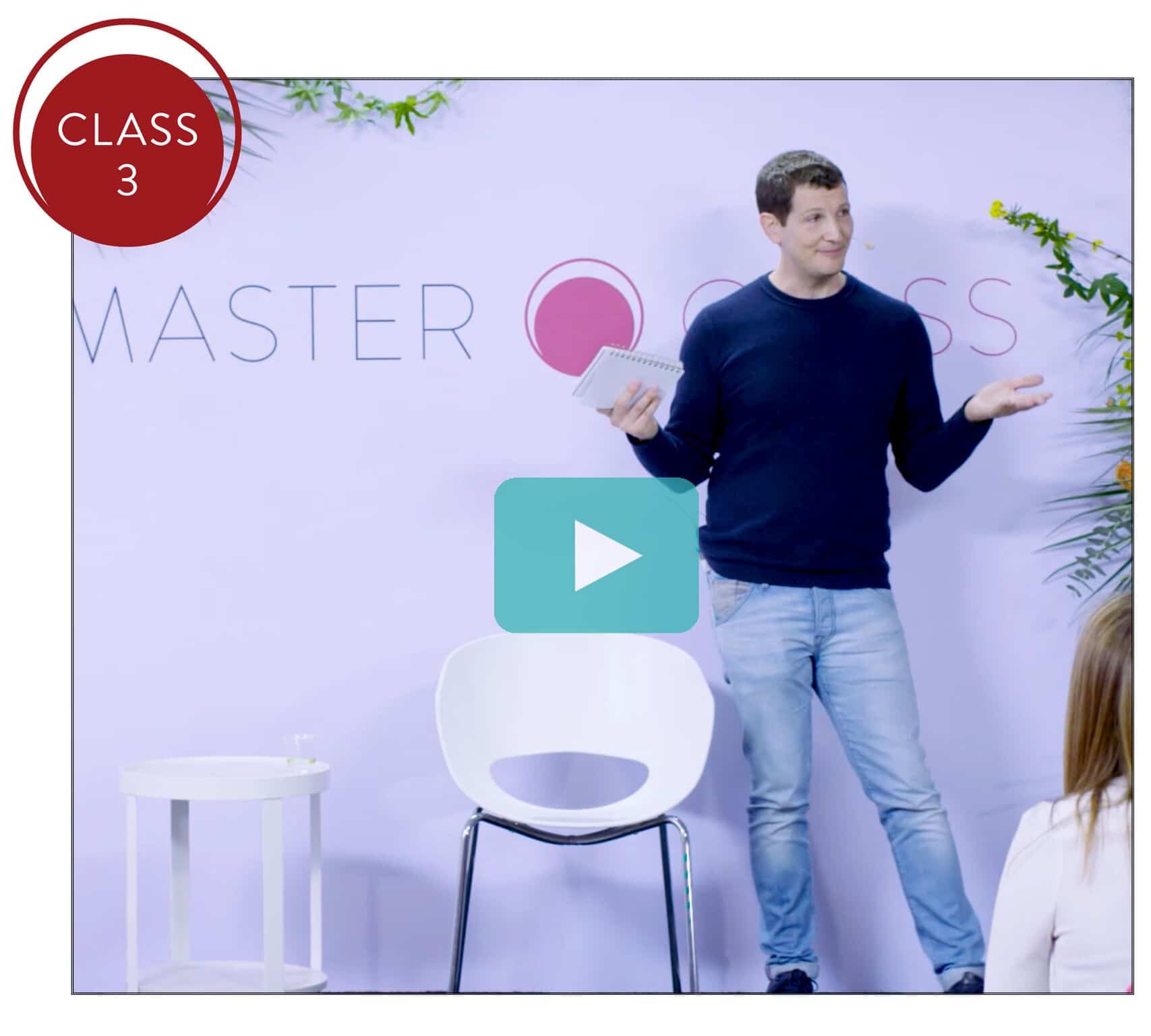 Play Josh Rosebrook's Video