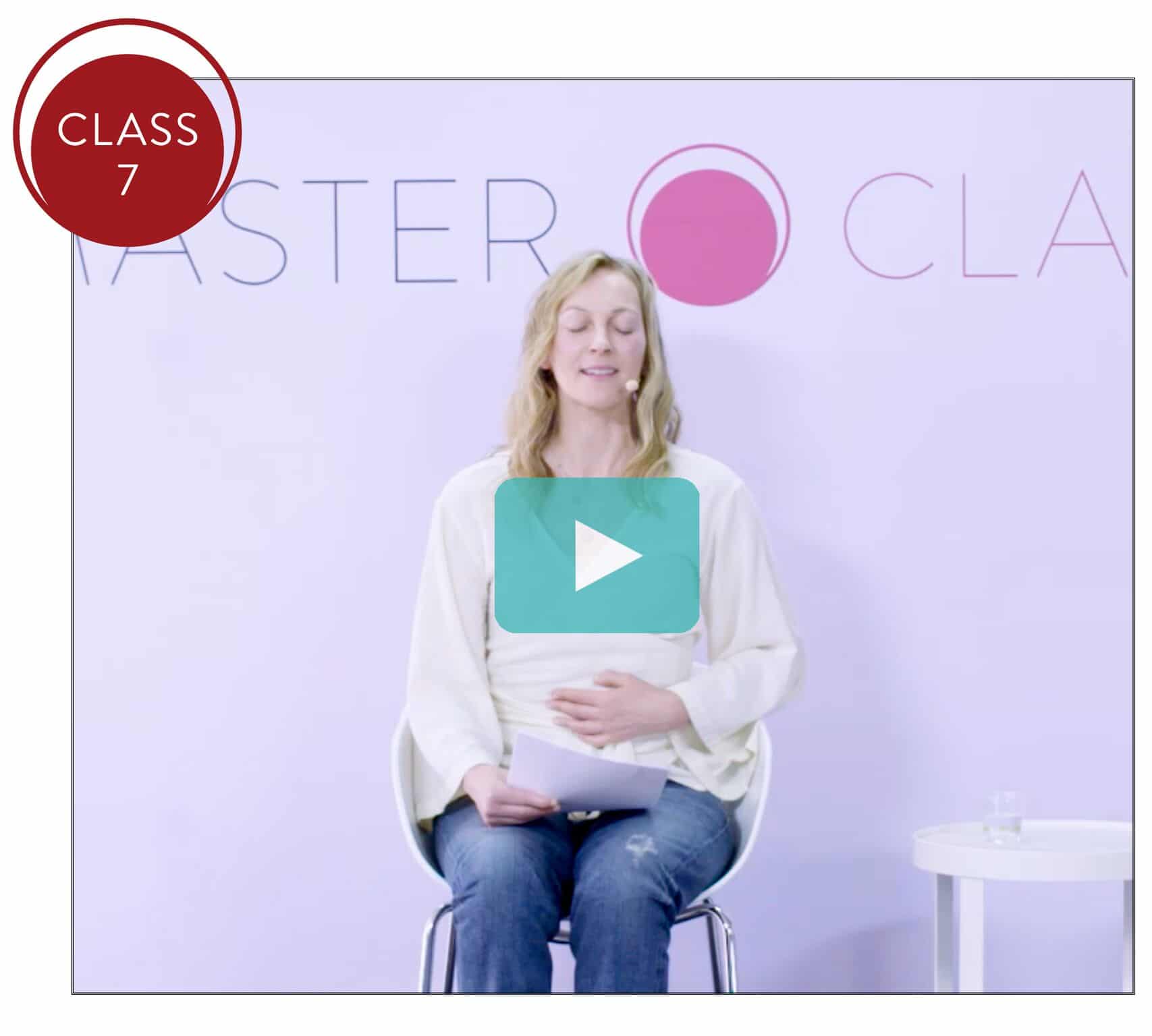 Play Krysia Boinis's Video