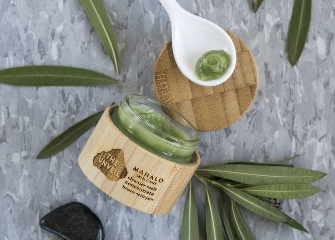Oil Cleansing Method_Mahalo Skincare_Mahalo The Unveil