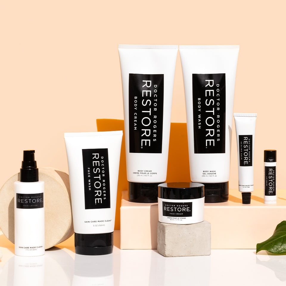 Doctor Rogers Skincare