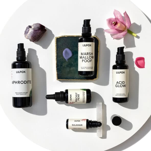 LILFOX Product Collection