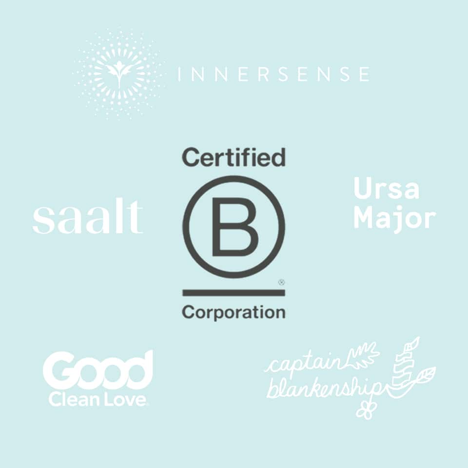 B Corp