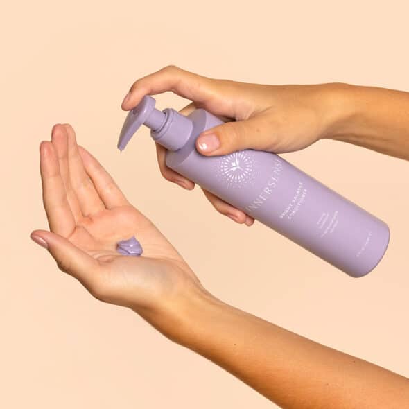 Innersense Bright Balance Collection