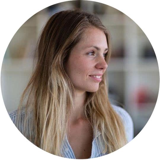 Isabel Aagaard | LastObject Founder