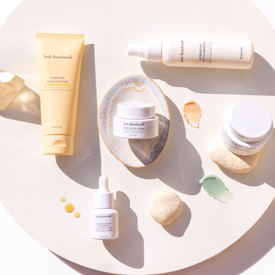 Josh Rosebrook Products