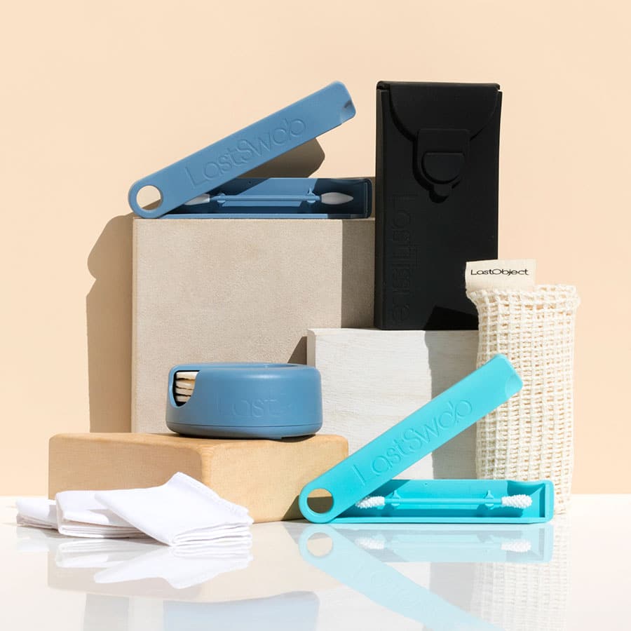 LastObject: The Object of Our Desire