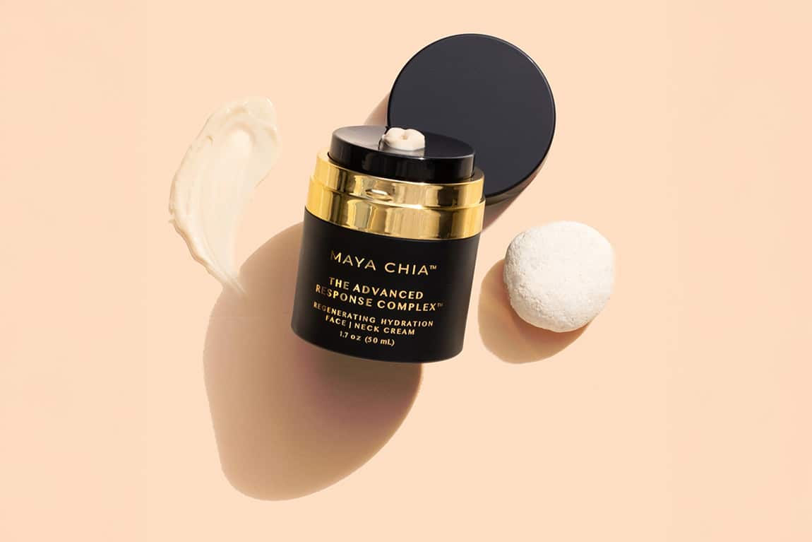 Maya Chia Advanced Response Complex