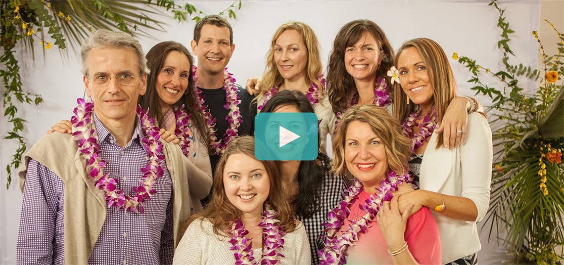 Play the Master Class YouTube Video