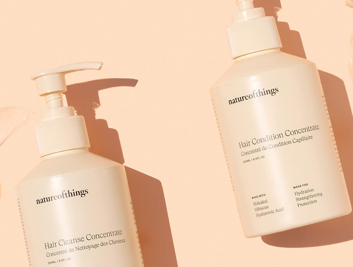 Natureofthings Packaging