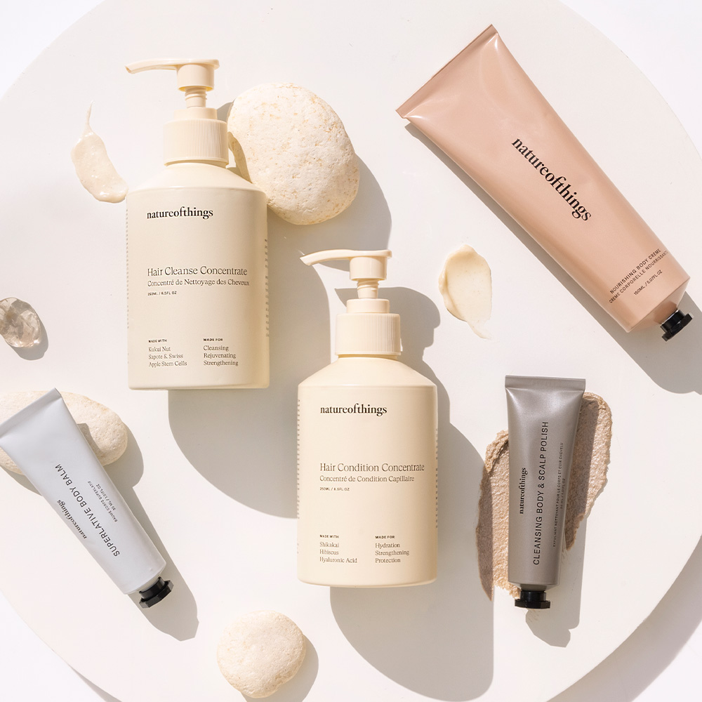 natureofthings Products