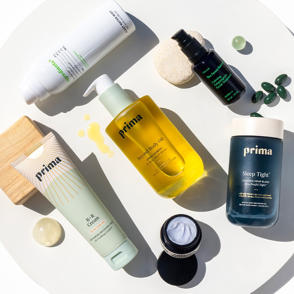Prima Products