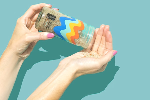 Bathing Culture Big Dipper Bath Salts