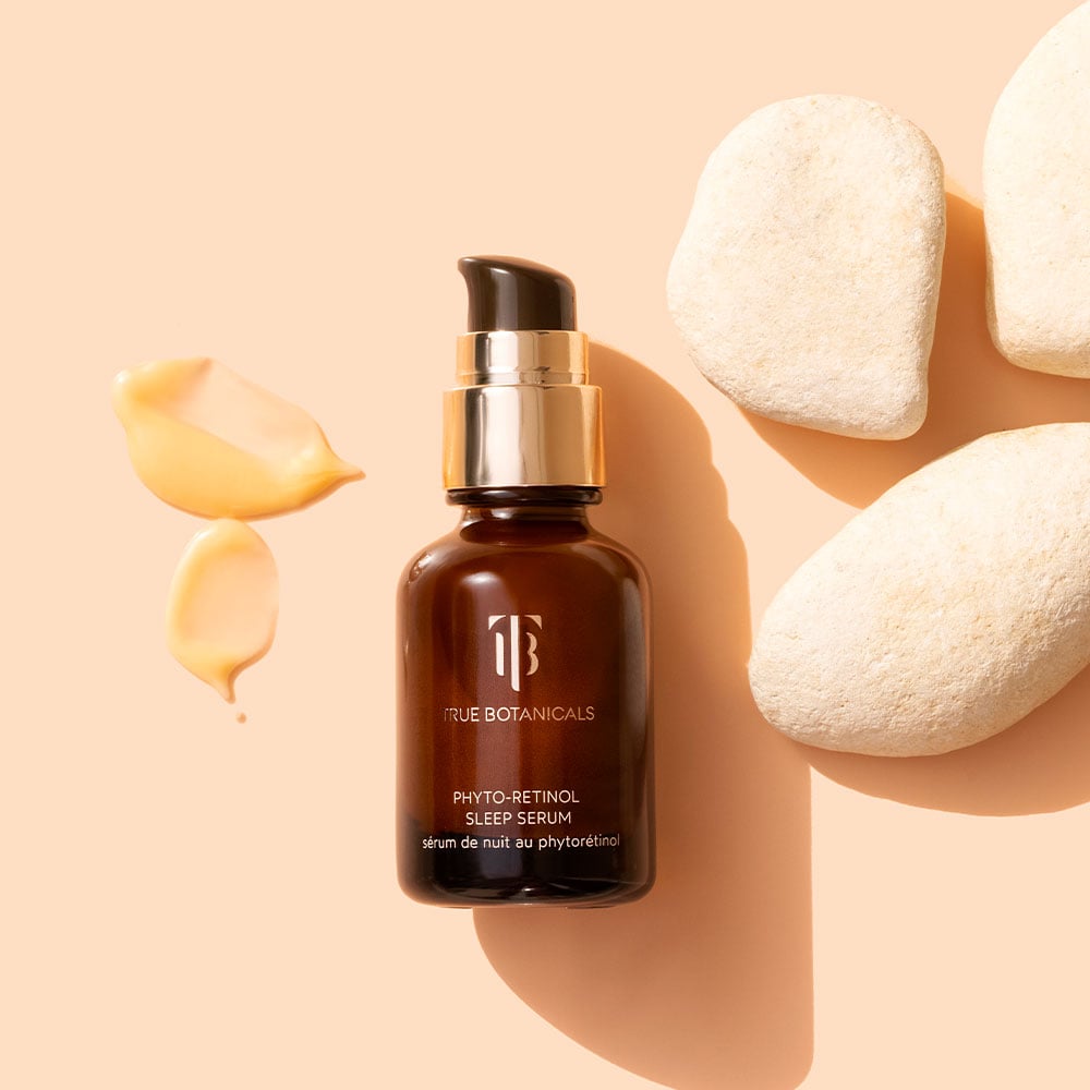 True Botanicals Phyto-Retinol Sleep Serum