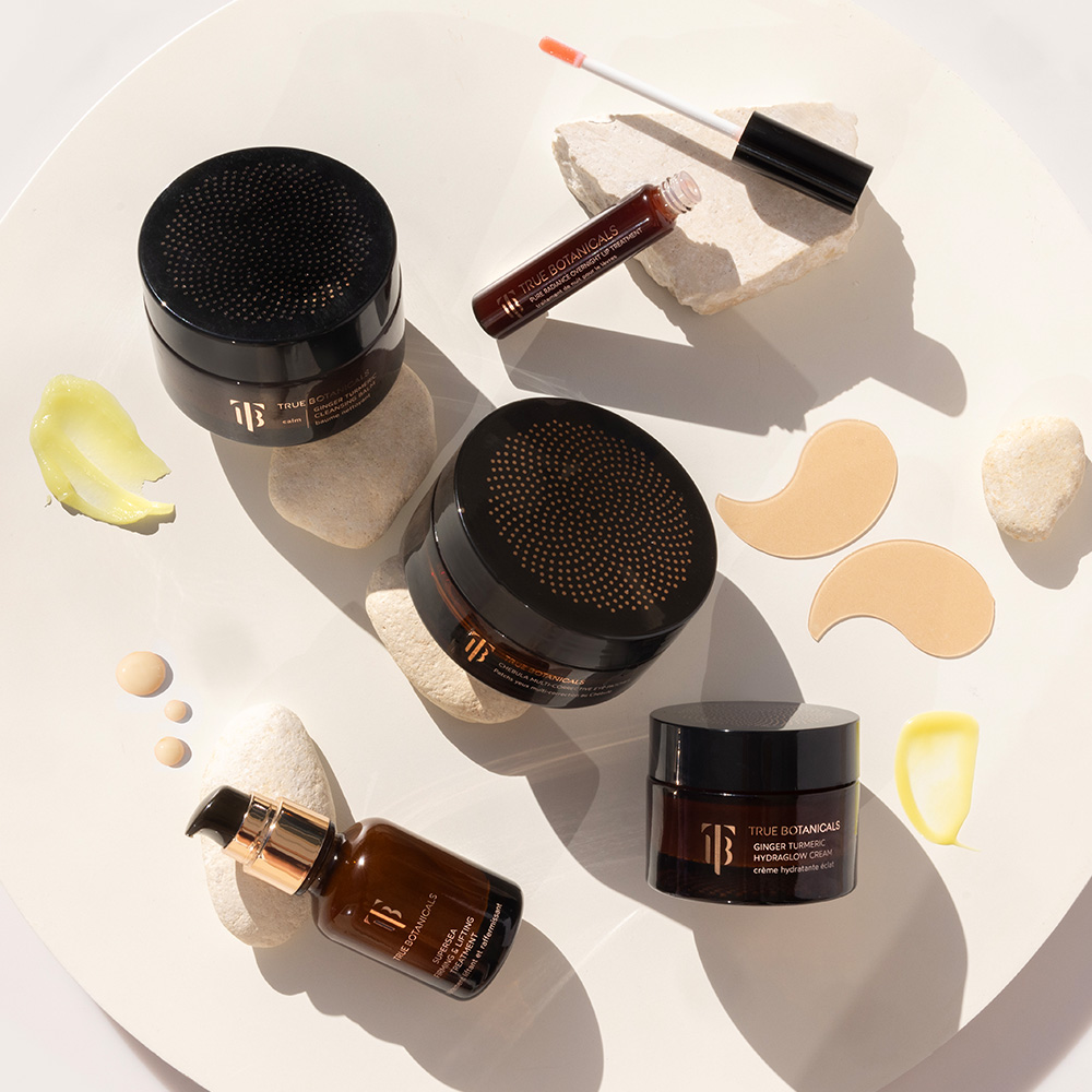 Beauty Sleep Upgrade: The True Botanicals Ritual for Glowing Mornings