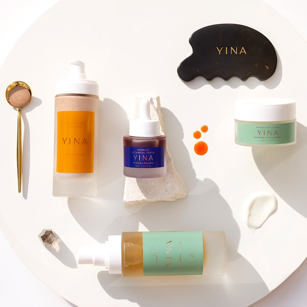 YINA Products