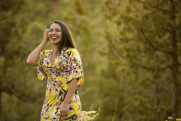 Ericka Rodriguez Axiology